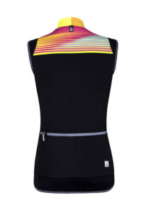 click to enlarge Santini_Anna2.0_jersey_sleeveless_black_rear