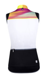 click to enlarge Santini_Anna2.0_jersey_sleeveless_white_rear