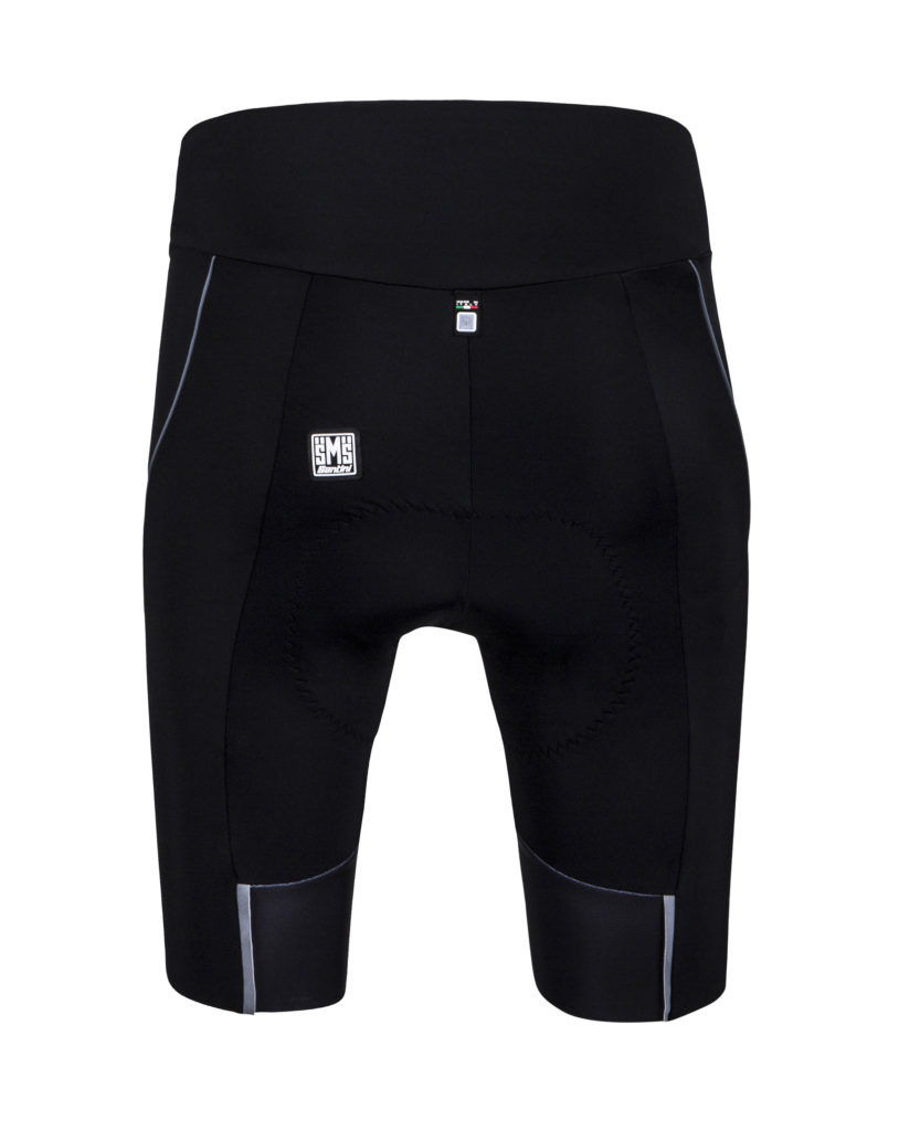 click to enlarge Santini_Rea2.0_shorts_rear