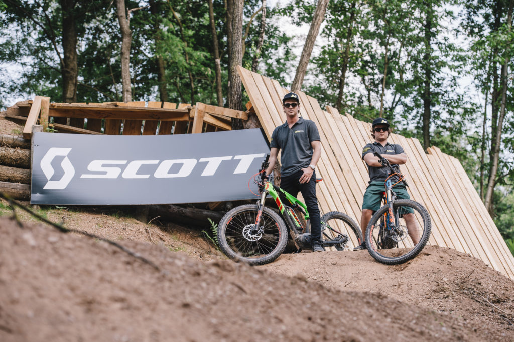 click to enlarge Scott_Maggiora_bike_park_foto1