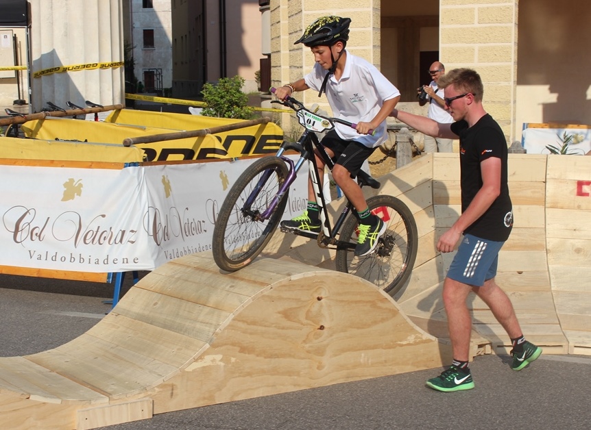 click to enlarge Trofeo_Valdobbiadene_foto6_pump_track