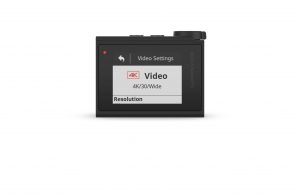 click to enlarge VIRB Ultra 30, black, UNITED STATES