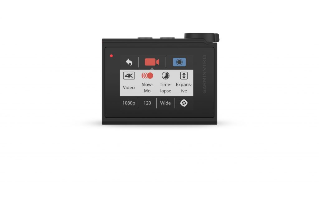 click to enlarge VIRB Ultra 30, black, UNITED STATES