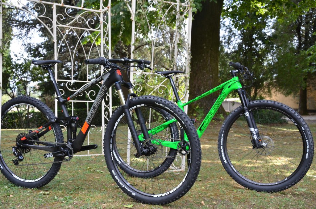click to enlarge Lee_Cougan_Crossfire_Air_foto2