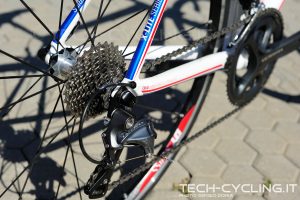 click to enlarge Rose_X-Lite_CRS_drivetrain