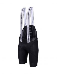 click to enlarge Santini_Bcool_bibshorts_black_aside
