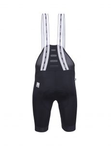 click to enlarge Santini_Bcool_bibshorts_black_back