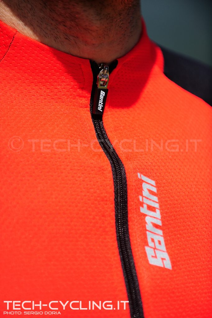 click to enlarge Santini_Coolzero_foto12