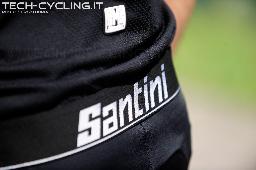 click to enlarge Santini_Coolzero_foto15