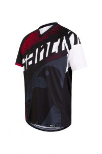 click to enlarge Santini_Forge_jersey_red_1