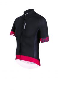 click to enlarge Santini_Sleek2.0_jersey_red_aside