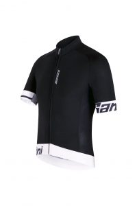 click to enlarge Santini_Sleek2.0_jersey_white_aside