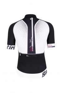 click to enlarge Santini_Sleek2.0_jersey_white_back