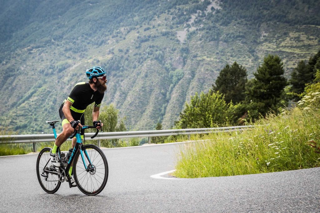 click to enlarge Santini_action