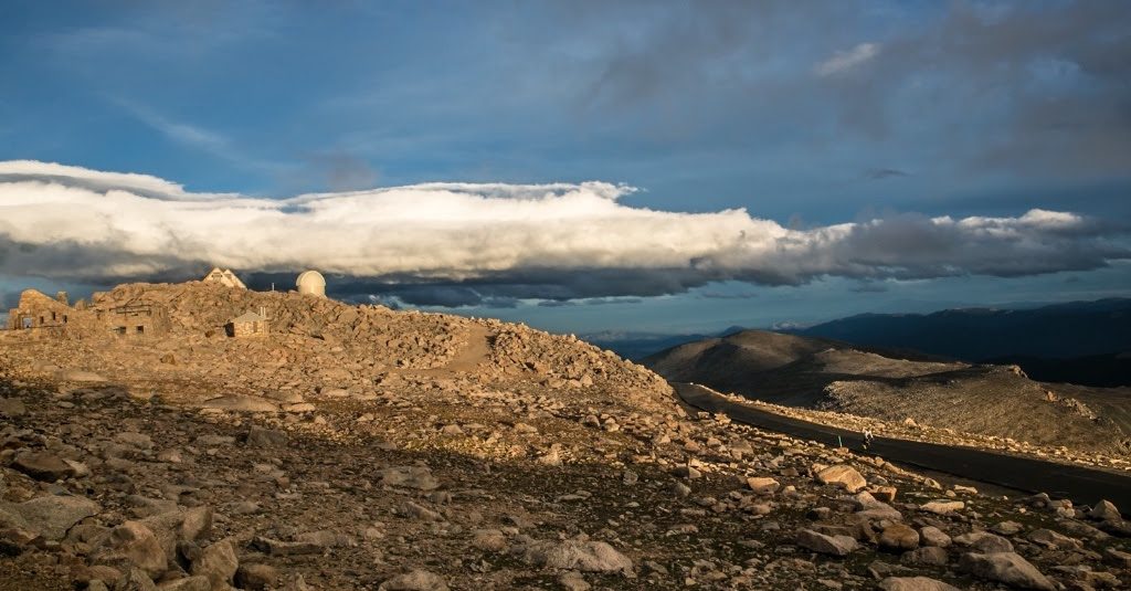 click to enlarge The_Col_Collective_Mount_Evans_foto6