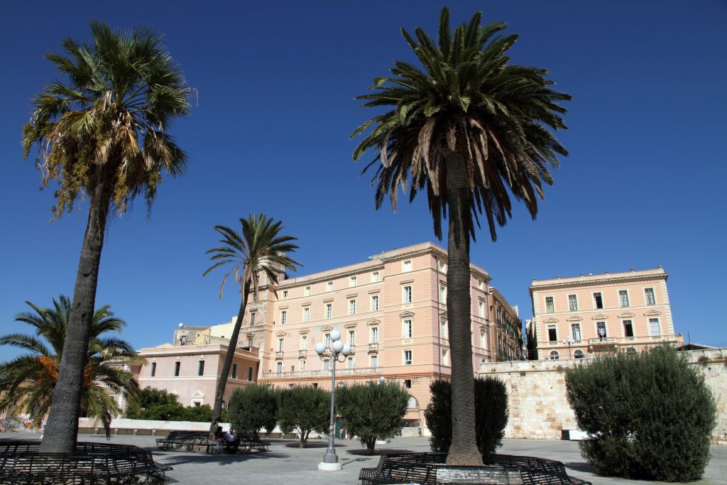 cagliari