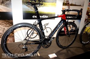 click to enlarge cosmobikeshow_2016_bdc_cervelo_foto11