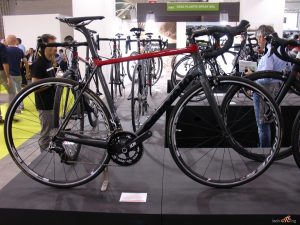 click to enlarge cosmobikeshow_2016_bdc_cervelo_foto2