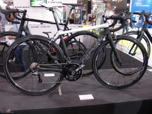 click to enlarge cosmobikeshow_2016_bdc_cervelo_foto4