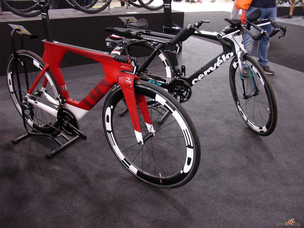 click to enlarge cosmobikeshow_2016_bdc_cervelo_foto5