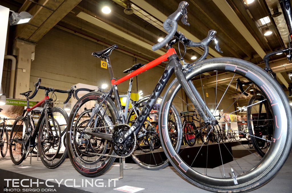 click to enlarge cosmobikeshow_2016_bdc_cervelo_foto6