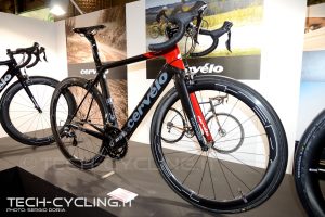 click to enlarge cosmobikeshow_2016_bdc_cervelo_foto9