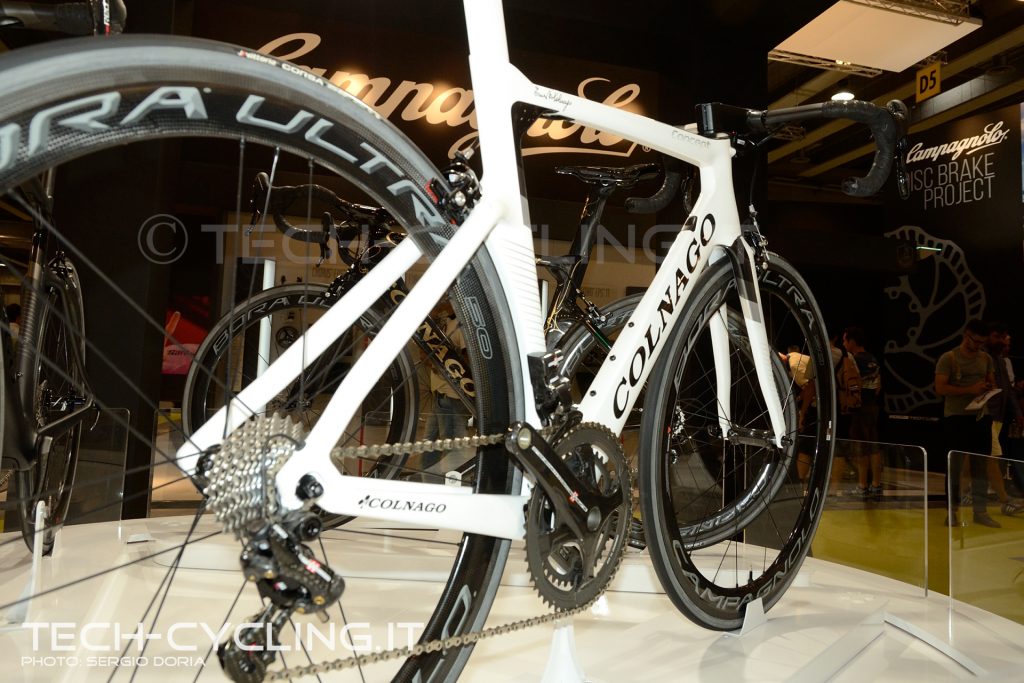 click to enlarge cosmobikeshow_2016_bdc_colnago_foto6