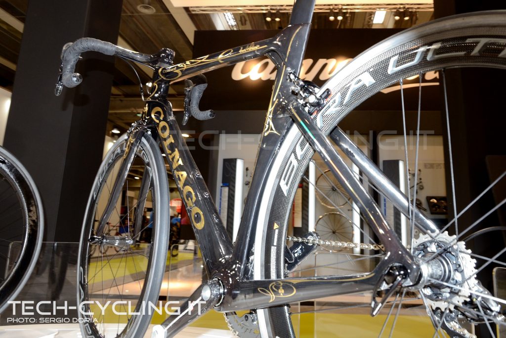 click to enlarge cosmobikeshow_2016_bdc_colnago_foto7