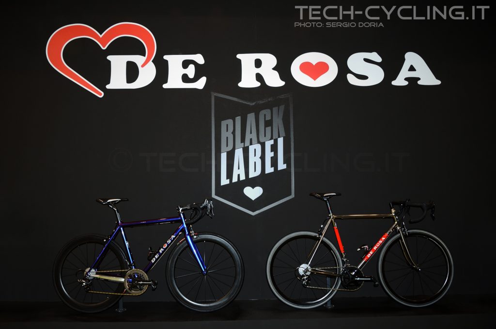click to enlarge cosmobikeshow_2016_bdc_de_rosa_foto2