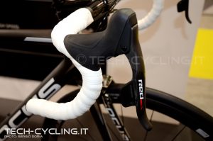 click to enlarge cosmobikeshow_2016_bdc_focus_foto2