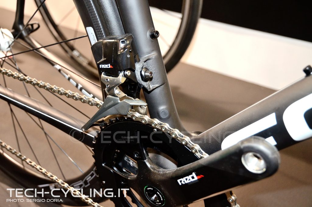 click to enlarge cosmobikeshow_2016_bdc_focus_foto3