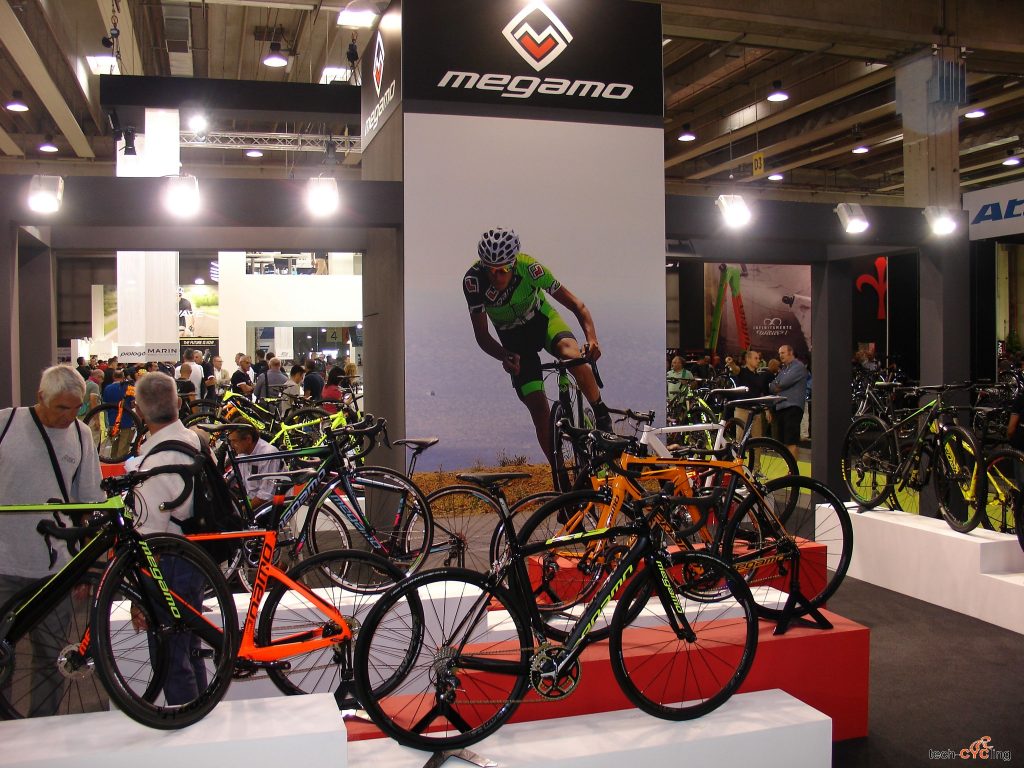 click to enlarge cosmobikeshow_2016_bdc_megamo