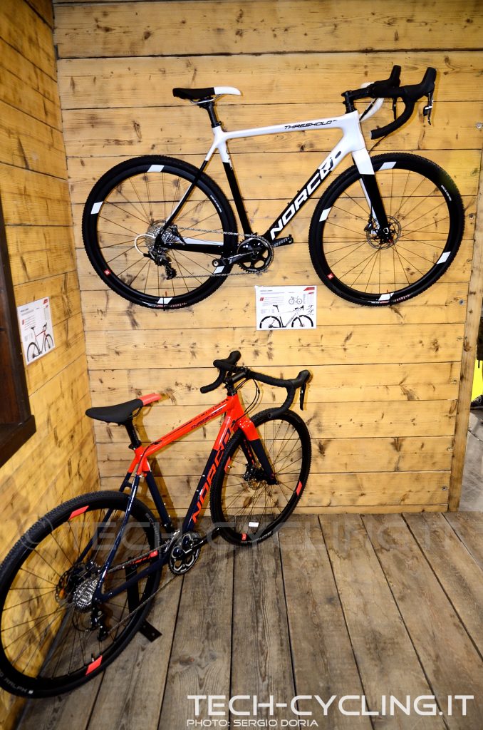 click to enlarge cosmobikeshow_2016_bdc_norco_foto1