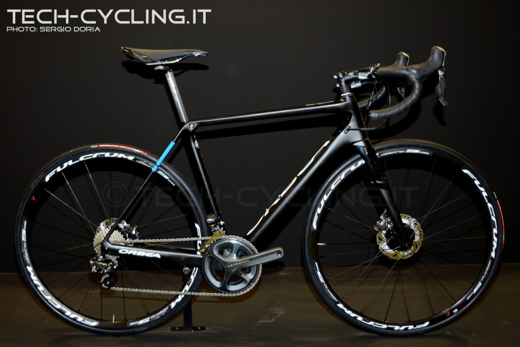 click to enlarge cosmobikeshow_2016_bdc_orbea