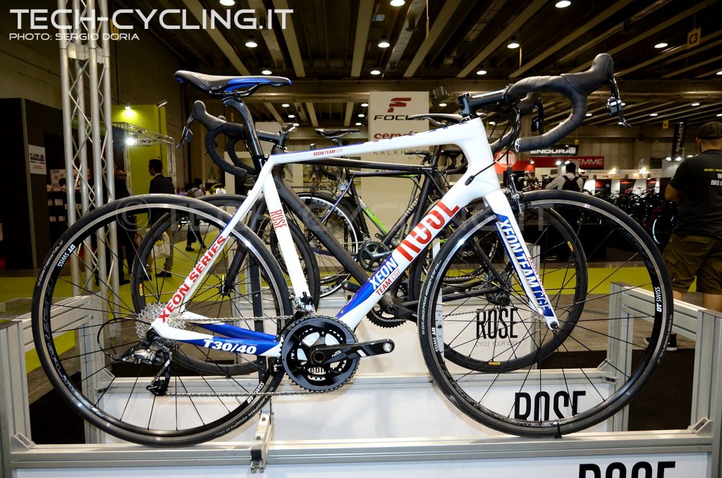 click to enlarge cosmobikeshow_2016_bdc_rose_foto4