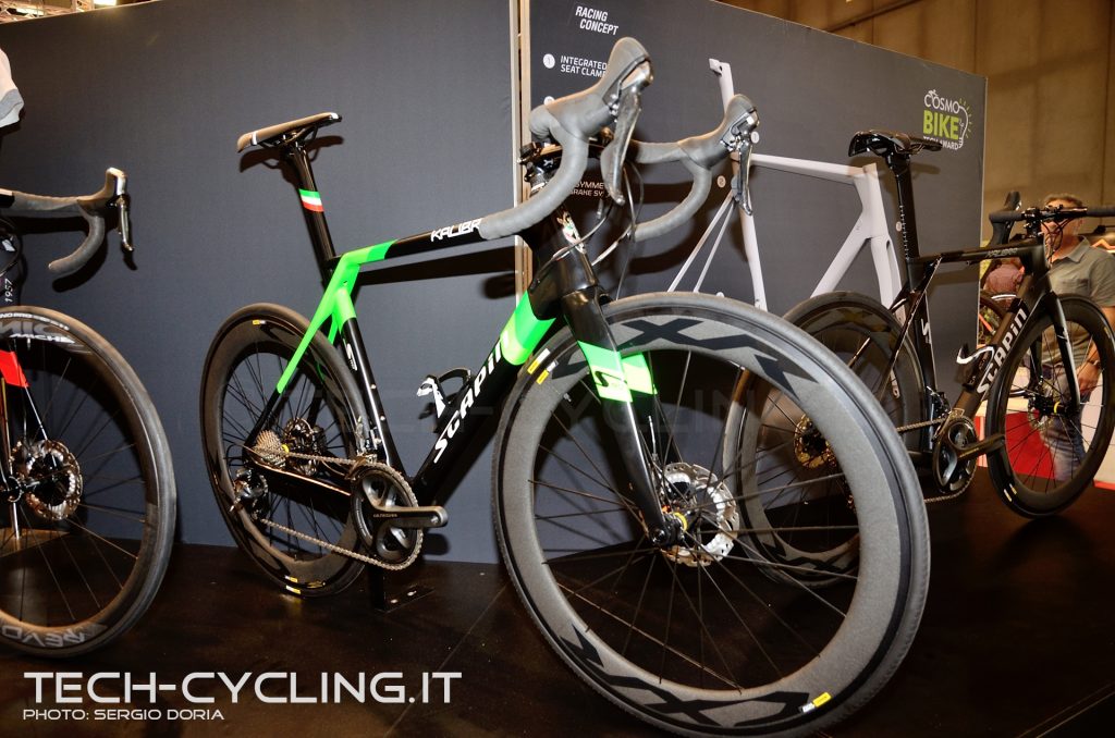 click to enlarge cosmobikeshow_2016_bdc_scapin_foto1