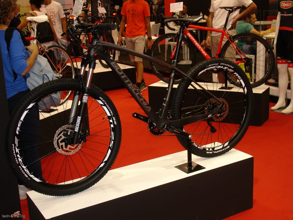 click to enlarge cosmobikeshow_2016_mtb_bottecchia_foto3