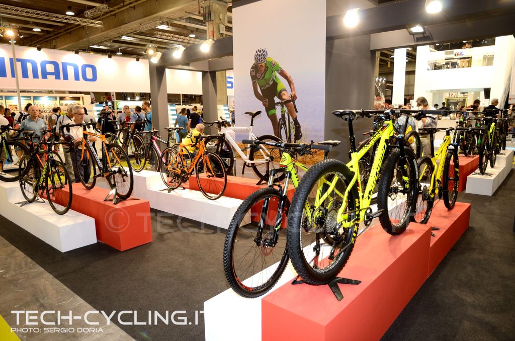 click to enlarge cosmobikeshow_2016_mtb_megamo