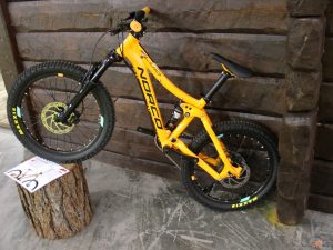click to enlarge cosmobikeshow_2016_mtb_norco_foto3