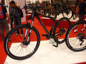 click to enlarge cosmobikeshow_2016_mtb_olympia_foto5
