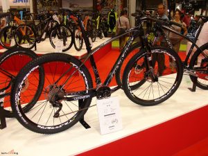 click to enlarge cosmobikeshow_2016_mtb_olympia_foto6