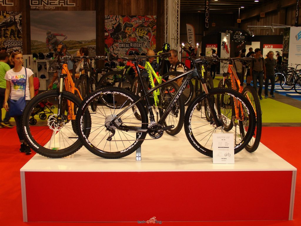click to enlarge cosmobikeshow_2016_mtb_olympia_foto7