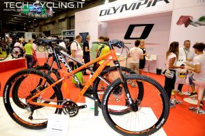 click to enlarge cosmobikeshow_2016_mtb_olympia_foto8