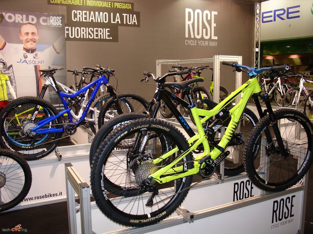 click to enlarge cosmobikeshow_2016_mtb_rose_foto1