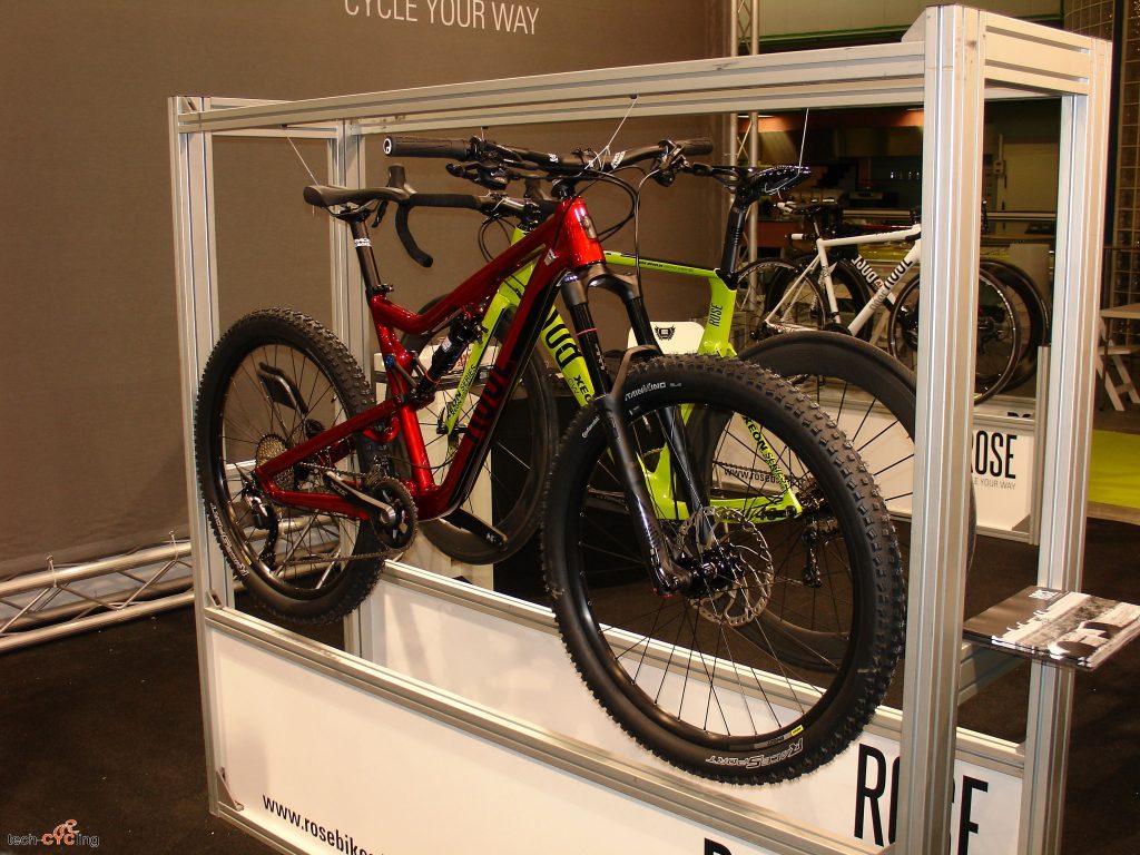 click to enlarge cosmobikeshow_2016_mtb_rose_foto2
