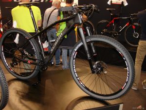 click to enlarge cosmobikeshow_2016_mtb_scapin_foto3