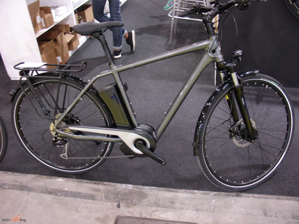 click to enlarge cosmobikeshow_2016_e-bike_kalkhoff_foto1