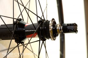 click to enlarge cosmobikeshow_2016_ruote_fulcrum_foto14