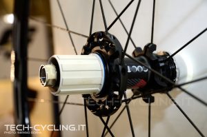 click to enlarge cosmobikeshow_2016_ruote_fulcrum_foto8