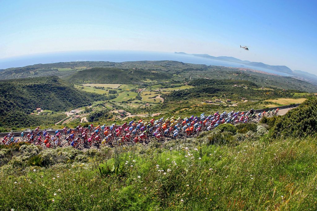 Giro d'Italia 2007
